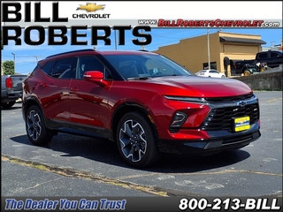 2023 Chevrolet Blazer for sale in Little Ferry NJ