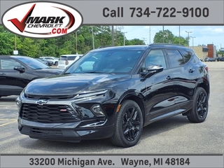 2023 Chevrolet Blazer