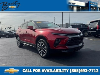 2024 Chevrolet Blazer for sale in Knoxville TN