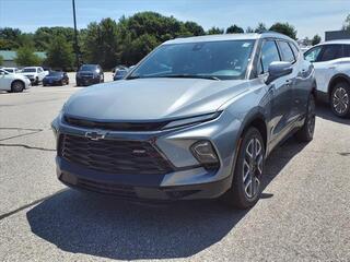 2024 Chevrolet Blazer for sale in Matteson IL