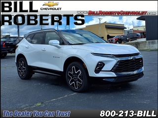 2024 Chevrolet Blazer for sale in Little Ferry NJ