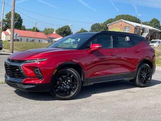 2025 Chevrolet Blazer for sale in Oak Hill WV