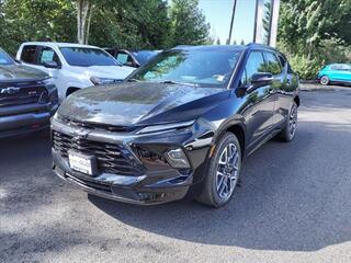 2025 Chevrolet Blazer for sale in Vancouver WA