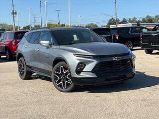 2025 Chevrolet Blazer