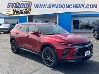 2025 Chevrolet Blazer for sale in Mount Horeb WI