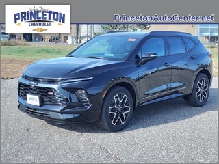 2025 Chevrolet Blazer for sale in Spartanburg SC