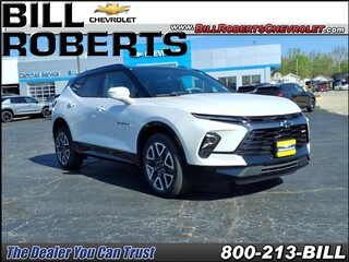 2025 Chevrolet Blazer for sale in Little Ferry NJ