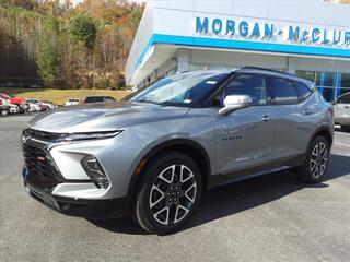 2025 Chevrolet Blazer for sale in Coeburn VA