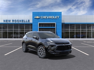 2025 Chevrolet Blazer