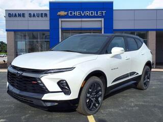 2025 Chevrolet Blazer for sale in Warren OH