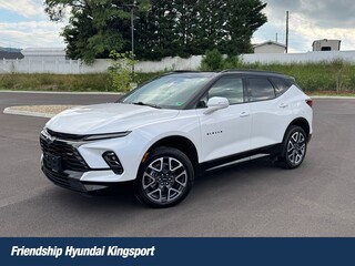 2025 Chevrolet Blazer for sale in Dayton OH