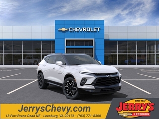 2025 Chevrolet Blazer for sale in Leesburg VA