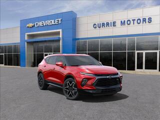2025 Chevrolet Blazer for sale in Forest Park IL