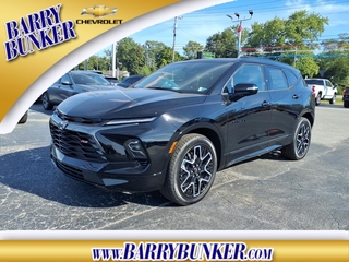 2025 Chevrolet Blazer for sale in Marion IN