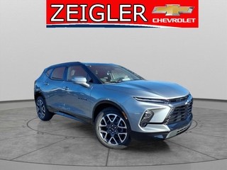 2025 Chevrolet Blazer for sale in Claysburg PA