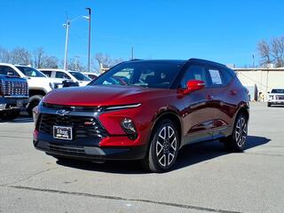 2026 Chevrolet Blazer