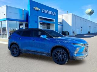 2026 Chevrolet Blazer for sale in Spartanburg SC