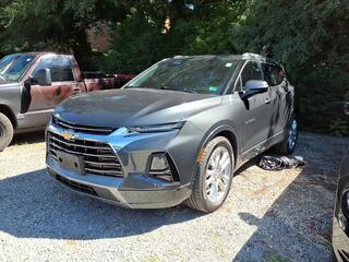 2019 Chevrolet Blazer for sale in Roanoke VA