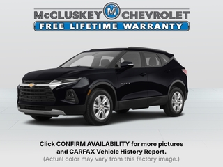 2021 Chevrolet Blazer for sale in Cincinnati OH