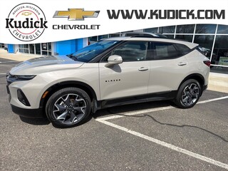 2021 Chevrolet Blazer