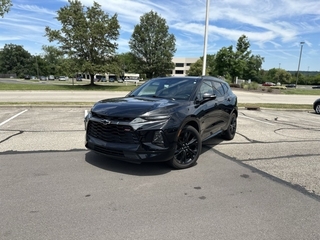 2021 Chevrolet Blazer for sale in Dayton OH