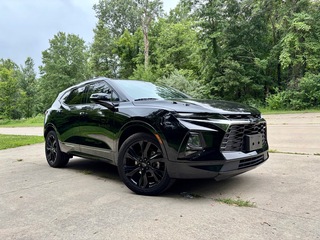 2021 Chevrolet Blazer for sale in Knoxville TN