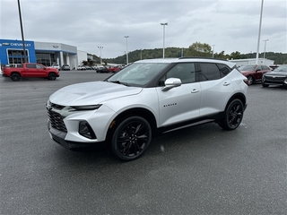 2022 Chevrolet Blazer for sale in Johnson City TN