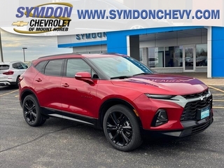 2022 Chevrolet Blazer for sale in Mount Horeb WI