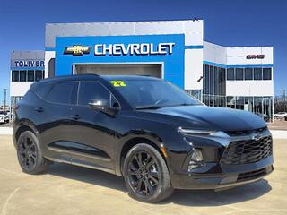 2022 Chevrolet Blazer for sale in East Brunswick NJ