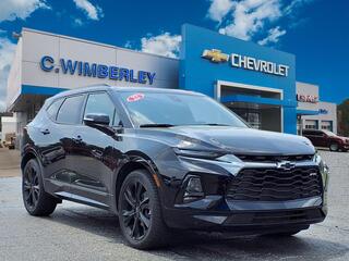 2022 Chevrolet Blazer for sale in Dowagiac MI