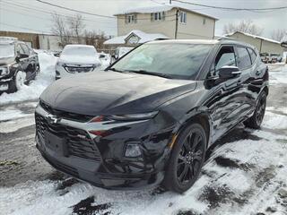 2022 Chevrolet Blazer for sale in West Seneca NY