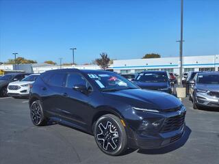 2023 Chevrolet Blazer for sale in Lansing IL