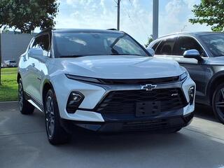 2023 Chevrolet Blazer