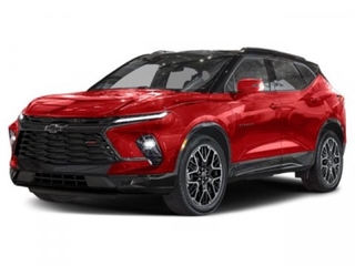 2023 Chevrolet Blazer for sale in Sanford ME