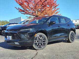 2023 Chevrolet Blazer for sale in Portsmouth NH