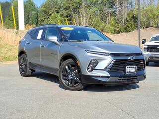 2023 Chevrolet Blazer for sale in Charlotte NC