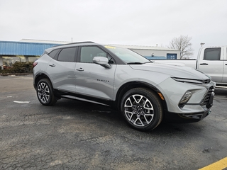 2023 Chevrolet Blazer