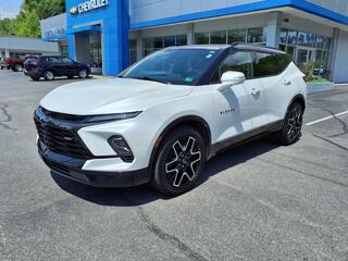2023 Chevrolet Blazer for sale in Coeburn VA