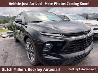 2024 Chevrolet Blazer for sale in Beckley WV