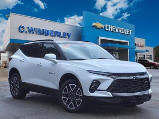 2024 Chevrolet Blazer for sale in Dowagiac MI