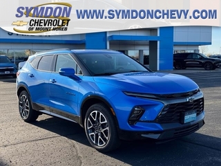 2024 Chevrolet Blazer for sale in Mount Horeb WI