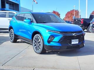 2024 Chevrolet Blazer