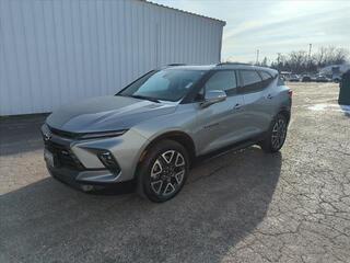 2024 Chevrolet Blazer for sale in Ripon WI