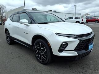 2024 Chevrolet Blazer