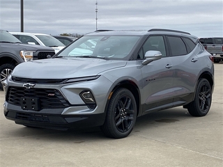 2025 Chevrolet Blazer