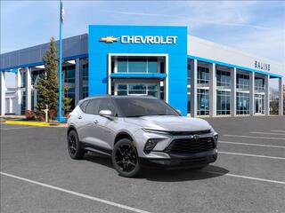 2025 Chevrolet Blazer for sale in Saline MI