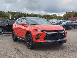 2025 Chevrolet Blazer