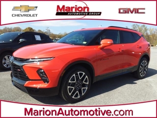 2025 Chevrolet Blazer for sale in Marion VA