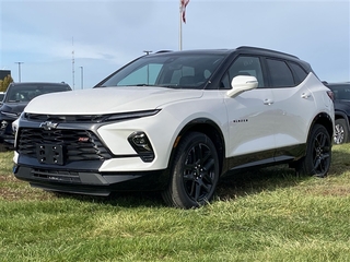 2025 Chevrolet Blazer