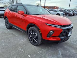 2025 Chevrolet Blazer for sale in Council Bluffs IA